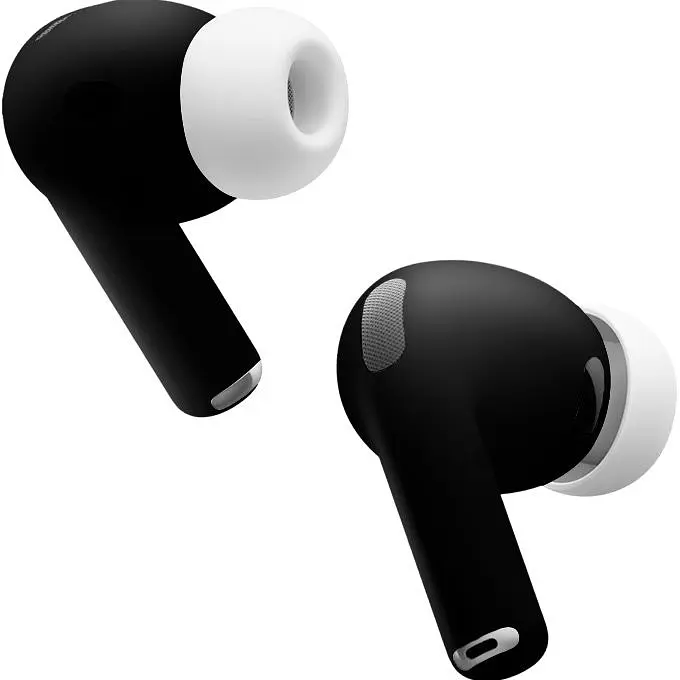 Навушники Apple AirPods Pro 3 Black Matte (MFHP4) [154775] - фото 2