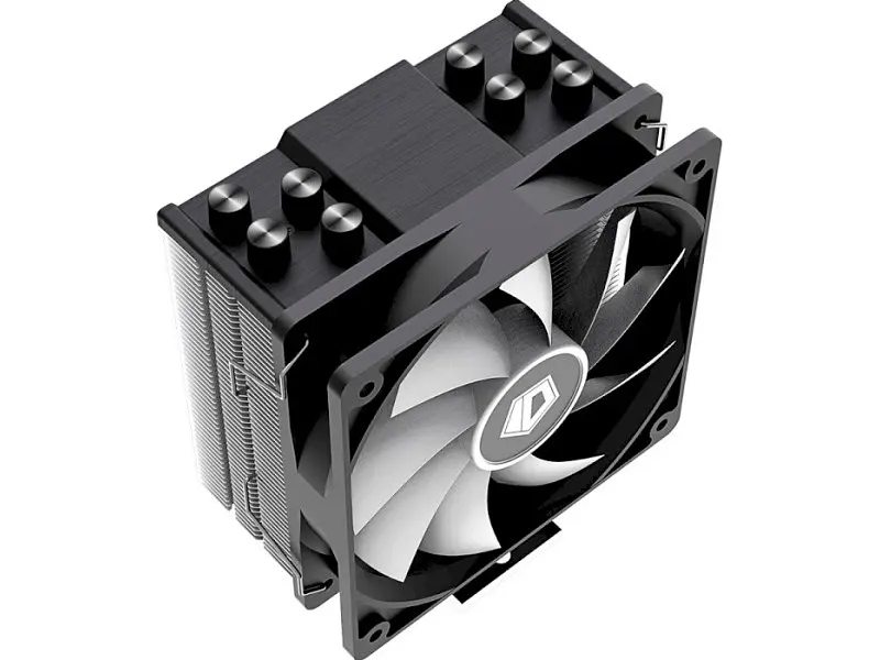 Повітряне охолодження ID-COOLING SE-214-XT - фото 4