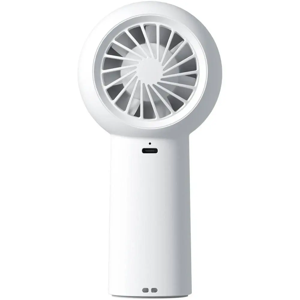 Вентилятор Jisulife FA43 White - фото 6