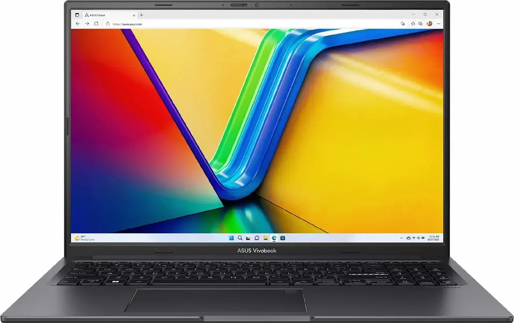 Ноутбук Asus Vivobook 16X K3605ZF RTX 2050 Refurbished (2477198710)