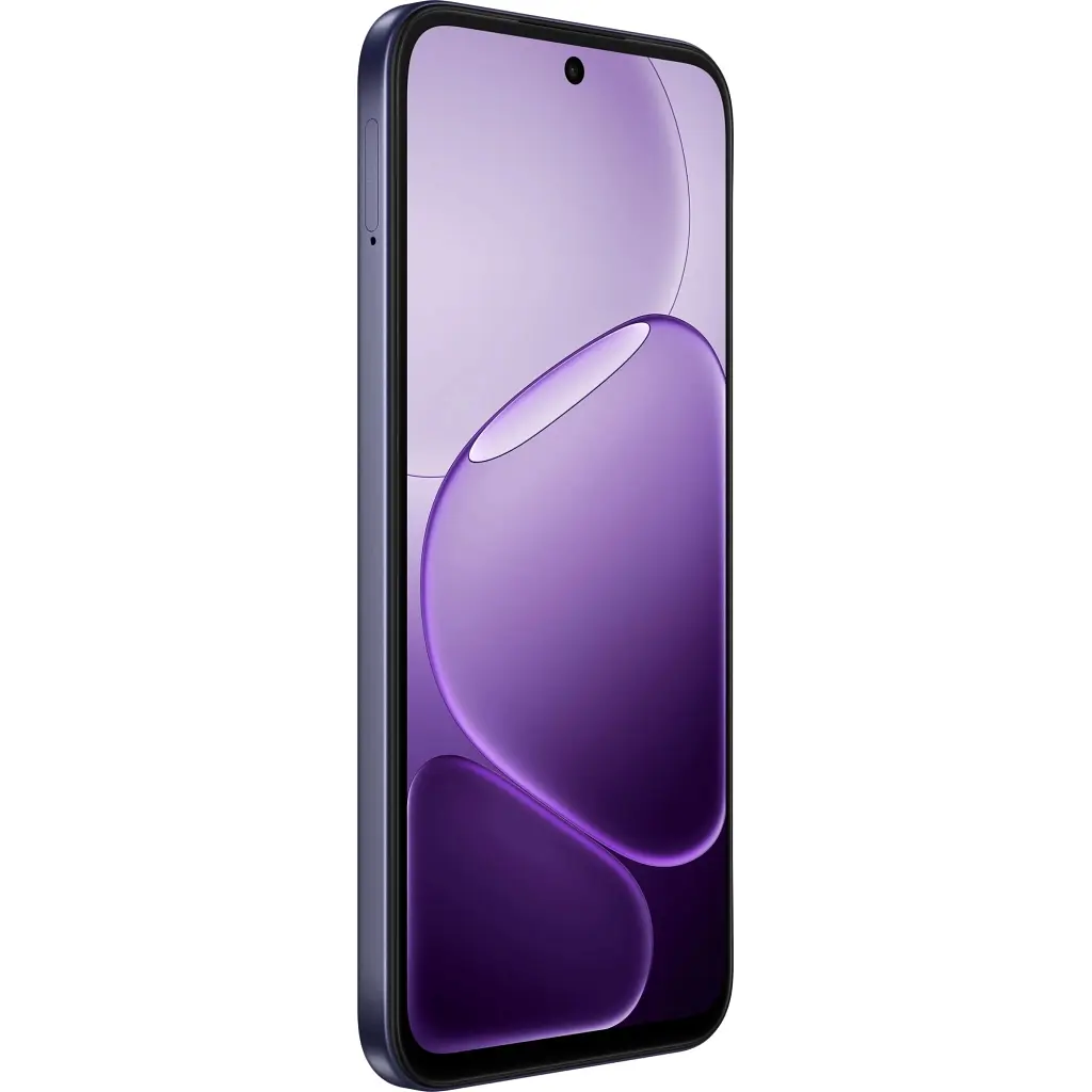 Мобільний телефон Oppo A6k 4/256GB Crystal Violet (OFCPH2891_VIOLET) - фото 8