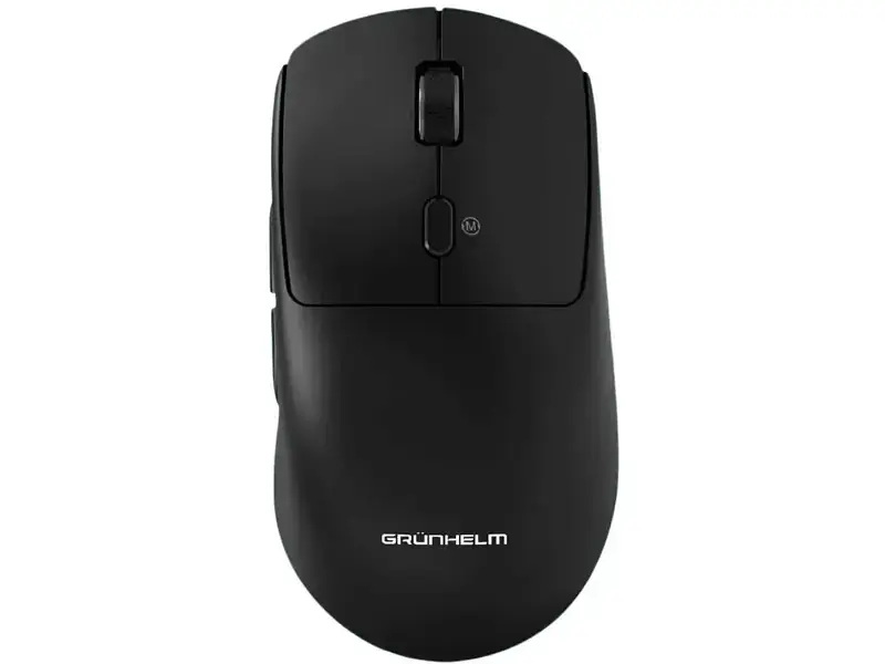 Миша Grunhelm M-791WBR