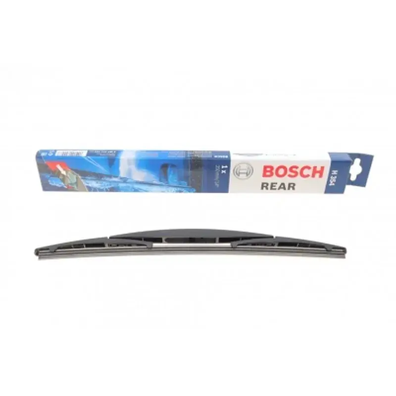 Щітка склоочисника Bosch 3 397 011 433 - фото 5