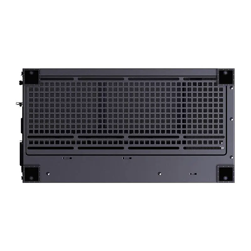 Корпус Jonsbo D32 STD Black (D32 STD Black) - фото 12