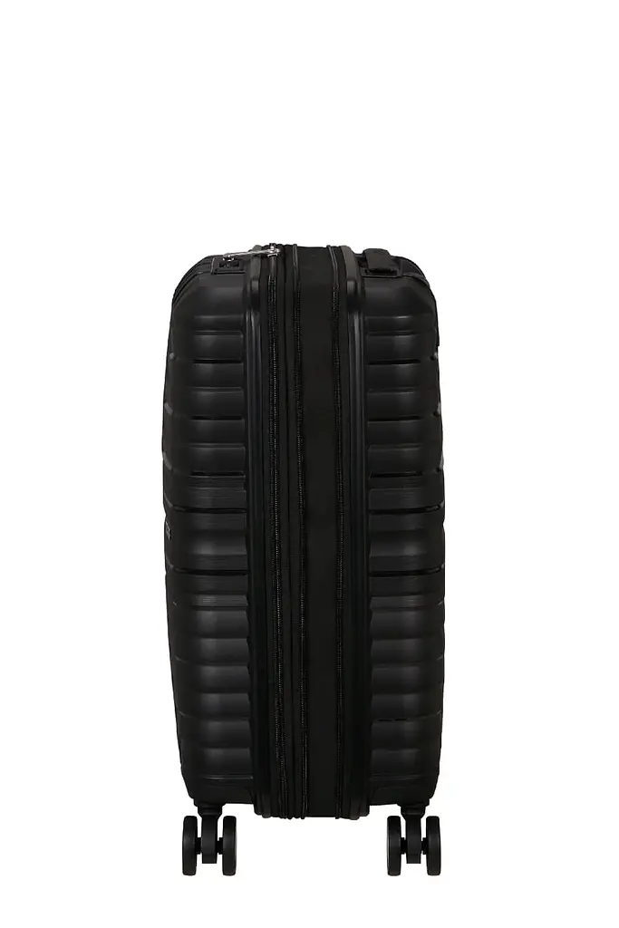 Валіза American Tourister FLYTWIST 55 см SHADOW BLACK 55х40х20(23) MI1*09001 - фото 6