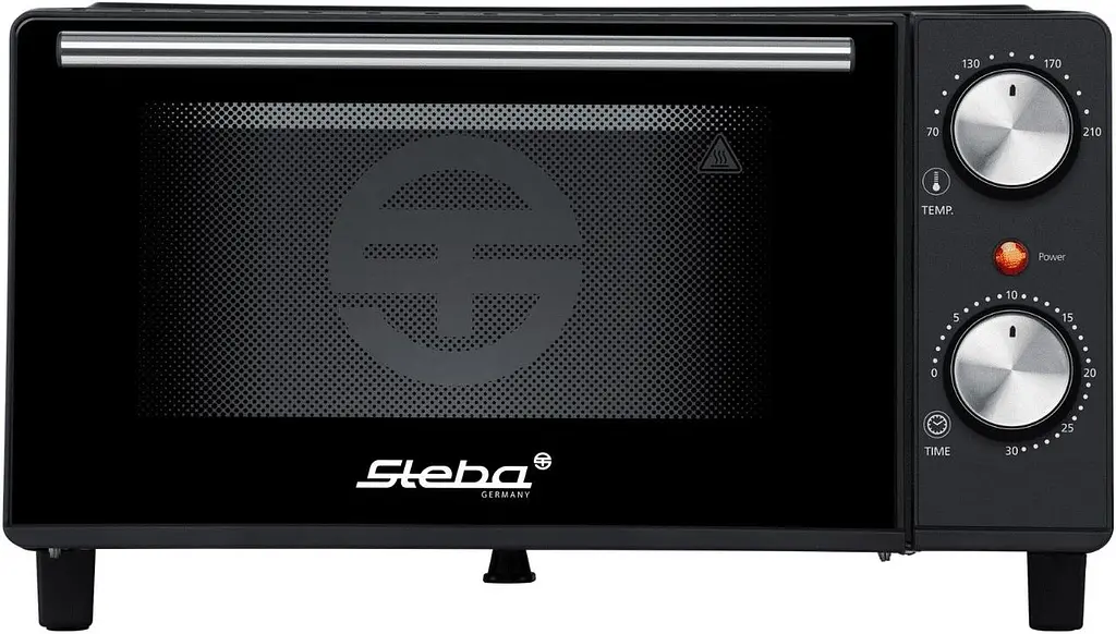 Електродуховка Steba KB M9 9л - фото 2
