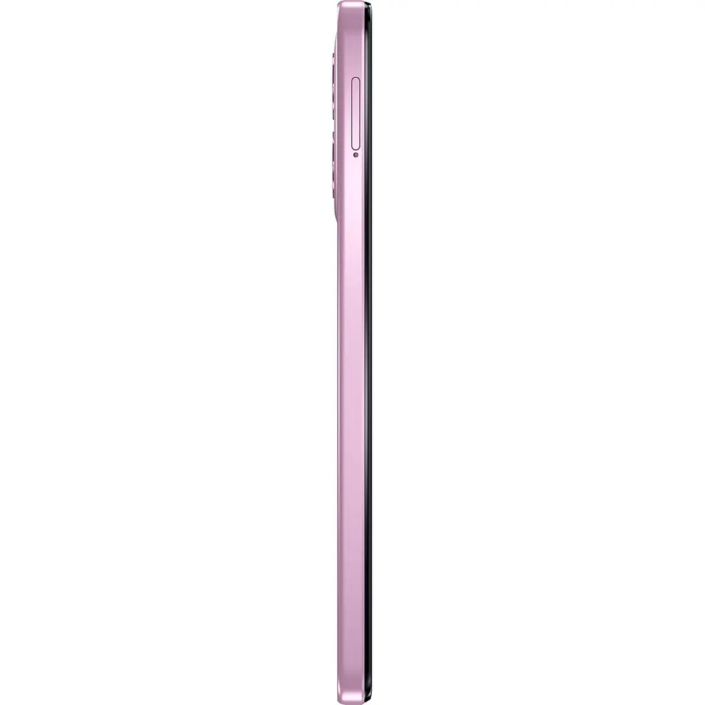 Смартфон Motorola Moto G24 4/128Gb UA-UCRF Pink Lavender [PB180010RS] [102580] - фото 8