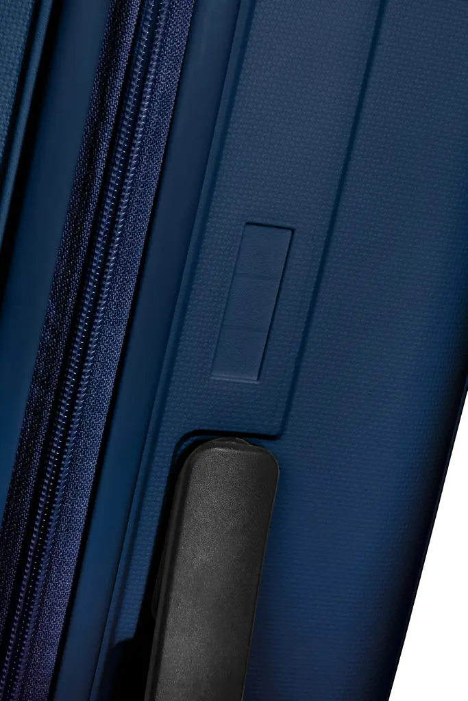 Валіза American Tourister REJOY 55 см NAVY BLUE 55х40х20 MH3*41001 - фото 12