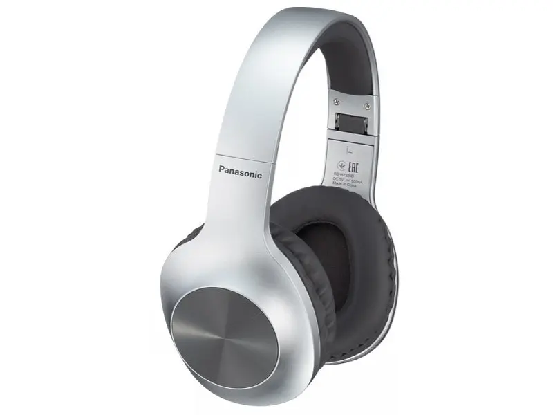 Гарнітура Panasonic RB-HX220BEE-S - фото 2
