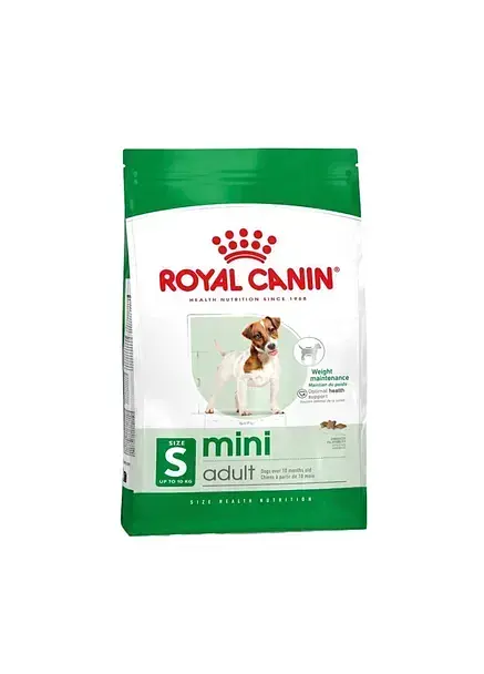 Сухий корм Royal Canin Mini Adult для собак дрібних порід, 2 кг