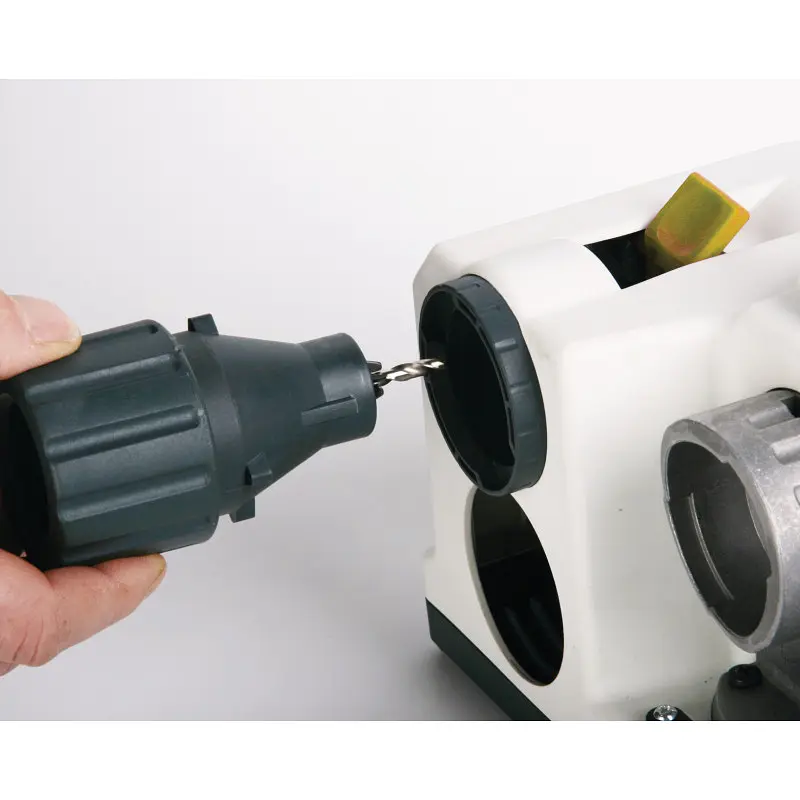 Верстат для заточування свердел Quantum OPTIgrind GQ-D13 STURMER Maschinen - фото 4