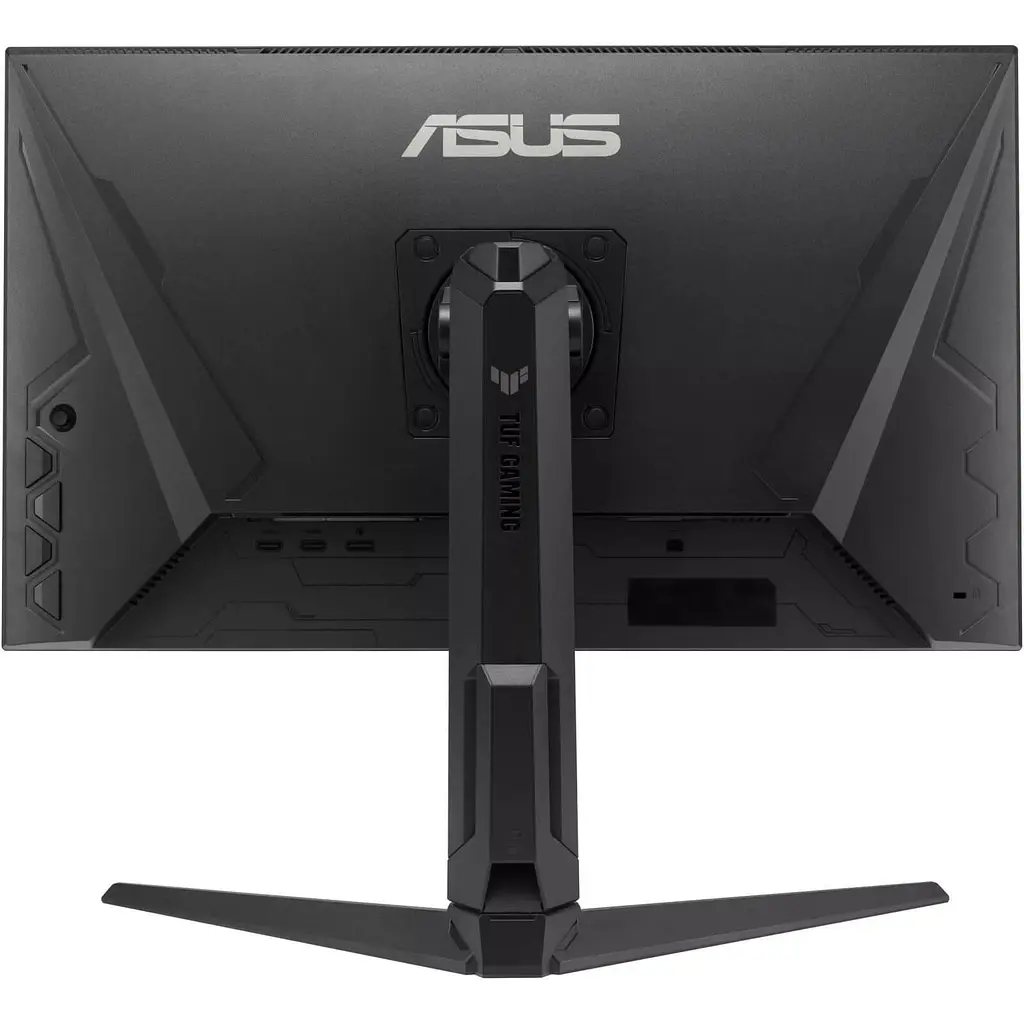 Монітор 27" ASUS TUF Gaming VG27AQL5A QHD 210Hz (90LM0BM0-B01371) 2560x1440 (QHD, 2K) IPS 210 Hz - фото 4