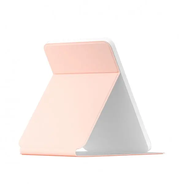 Дзеркало для макіяжу Xiaomi DOCO 11 " Daylight Portable Flat Mirror Pro Pink (324895) - фото 3
