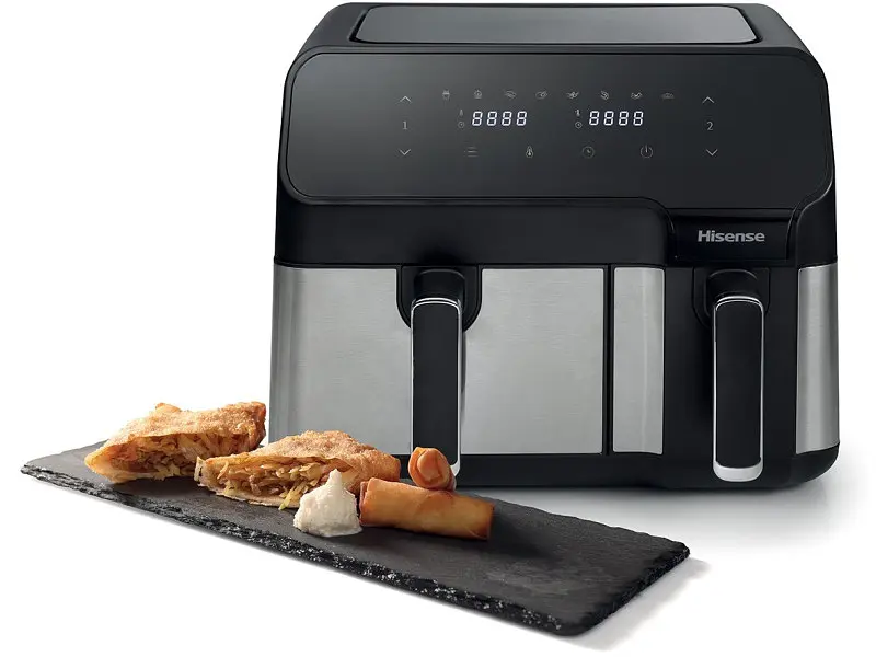 Мультипіч Hisense HAF2900D - фото 4