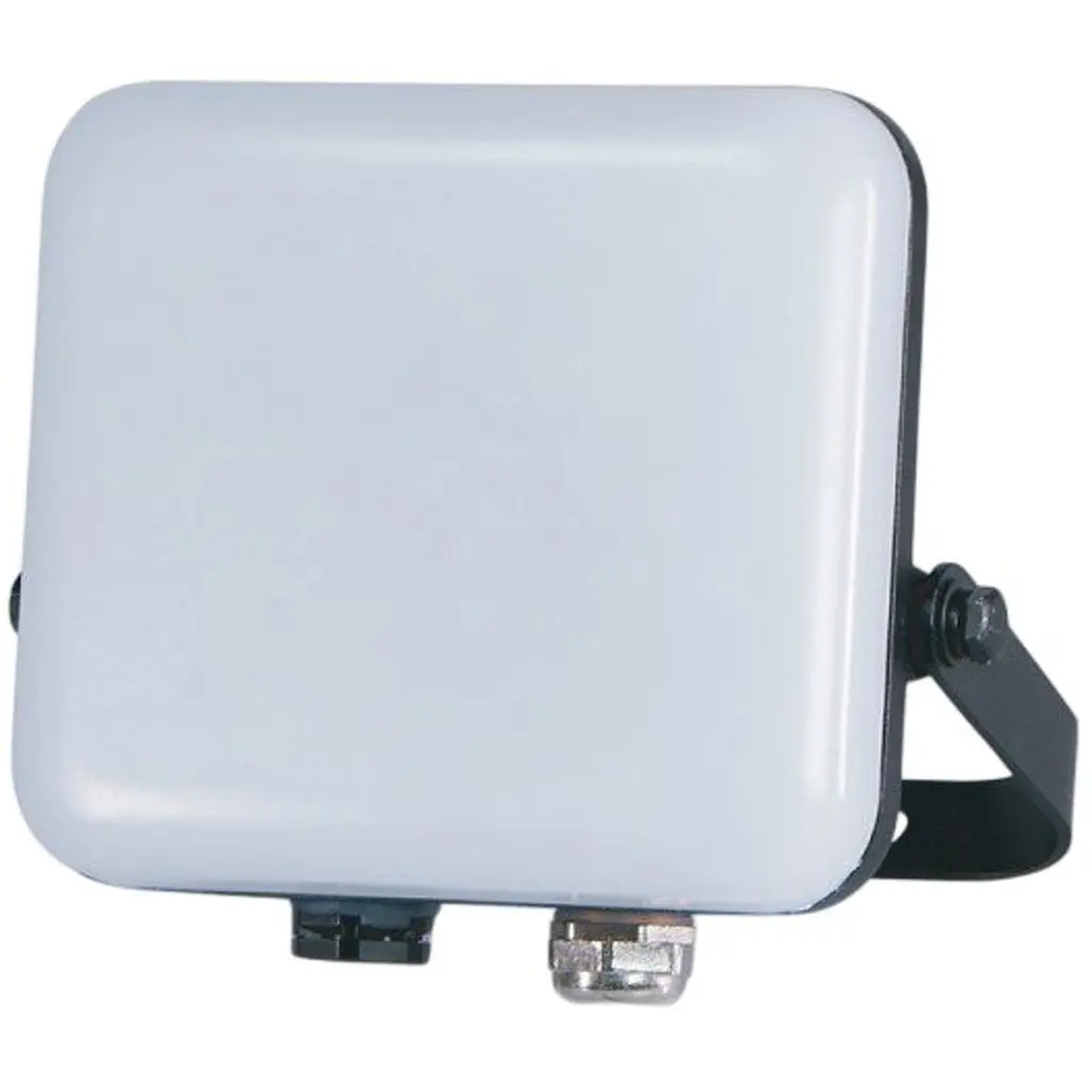 Світлодіодний прожектор Ardero LL-4020ARD PRO 20 Вт 6500 K чорний (80225)