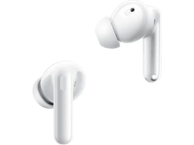 Навушники TWS Realme Buds T310 White_EU - фото 2