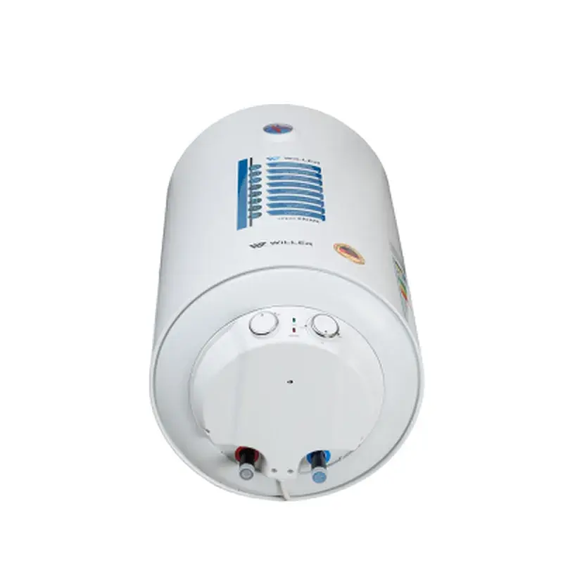 Бойлер Willer EV80DR-Prime - фото 5