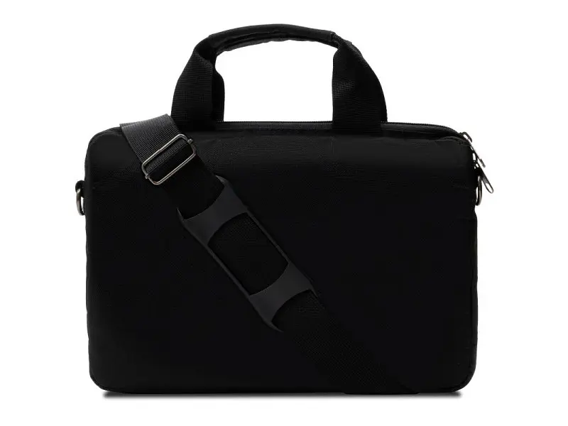 Сумка для ноутбука Vinga NB1301 13 Black (NB1301BK) - фото 4