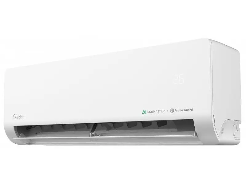 Спліт-система Midea Eazy Pro MSEZ-09HRFN8-I/MSEZ-09HRFN8-O - фото 2