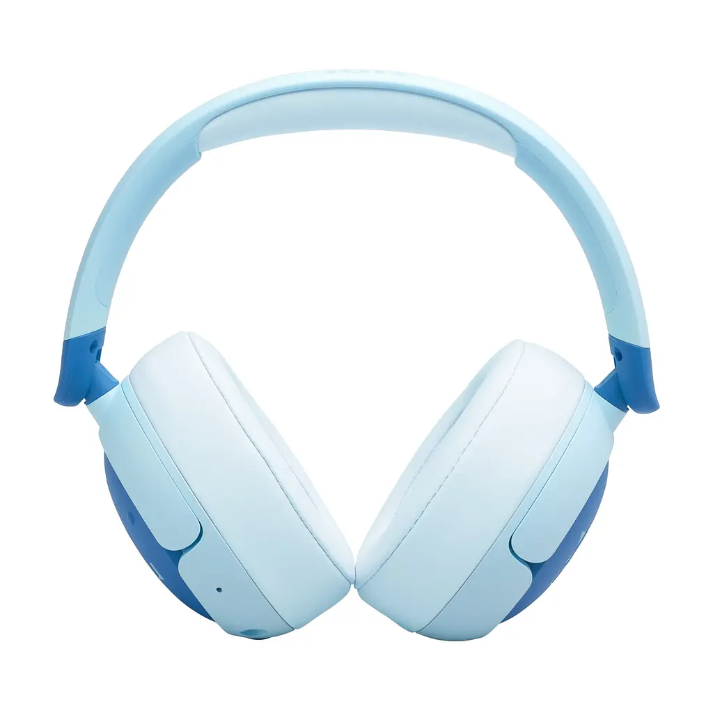 Bluetooth-гарнітура JBL Junior 470NC Blue (JBLJR470NCBLU) - фото 2