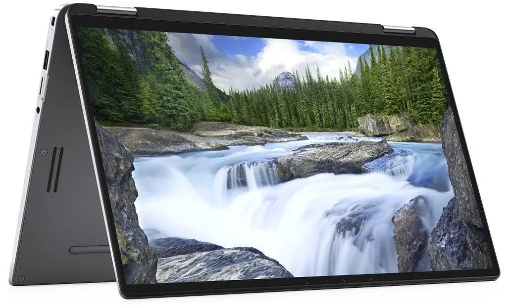 Ноутбук Dell Latitude 9410 (N198L941014ERC_W10) Gray (N198L941014ERC_W10) - фото 8