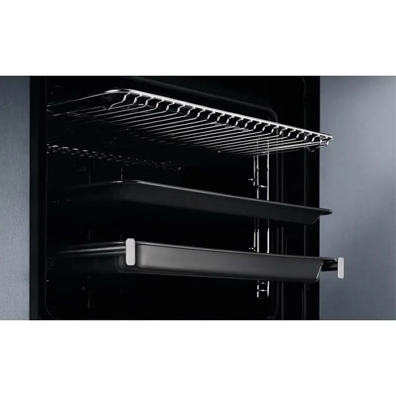 Електрична духова шафа ELECTROLUX EOF 5C50BZ - фото 4