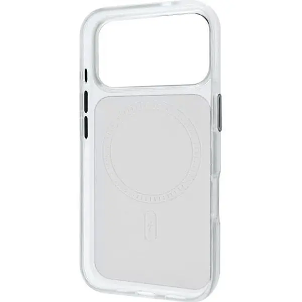 Чехол Proove Tint Case with Magnetic Ring для Apple iPhone 17 Pro Max White (PCTCIP17PM14) [164102] - фото 2