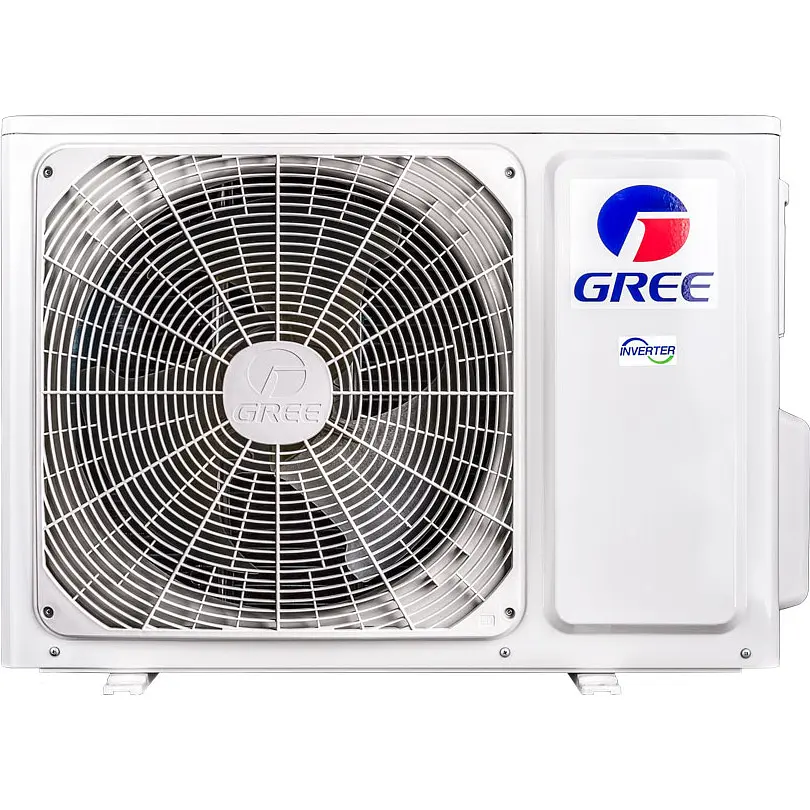 Спліт-система GREE U-Crown GWH09UB-K6DNA4A [115990] - фото 4