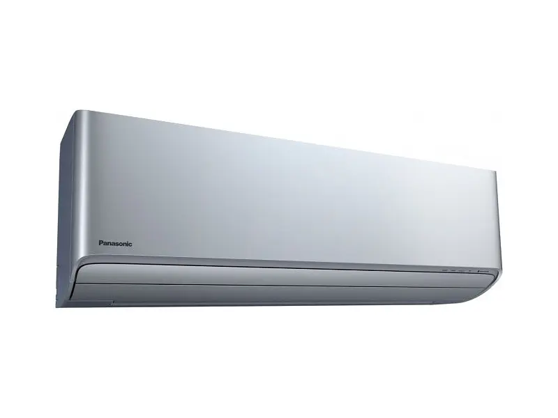 Спліт-система Panasonic Etherea Silver CS-XZ25ZKEW/CU-Z25ZKE - фото 2