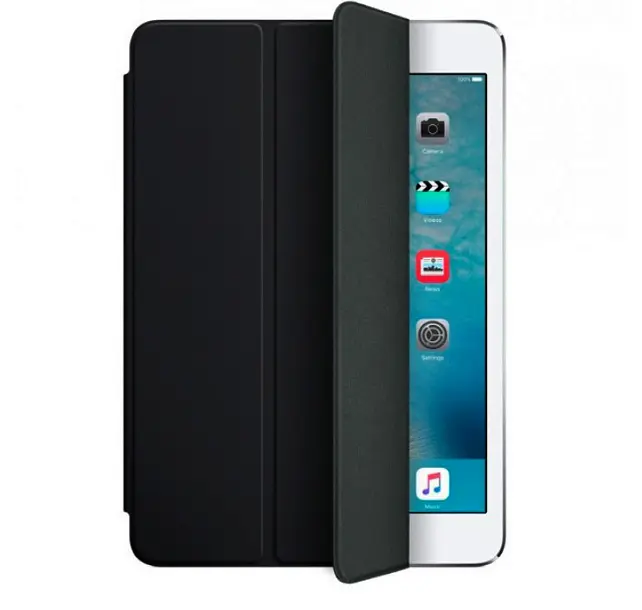 Чохол-книжка Smart Case iPad Pro (11"/2018) Black (15)