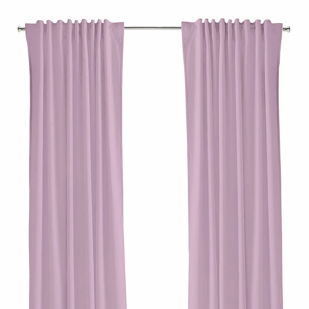 Штори на кухню та в кімнату 180х270 LAVENDER 2шт COSAS (4822052171974) - фото 3