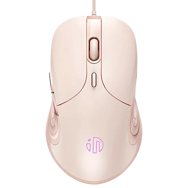Миша INPHIC B8 Pink