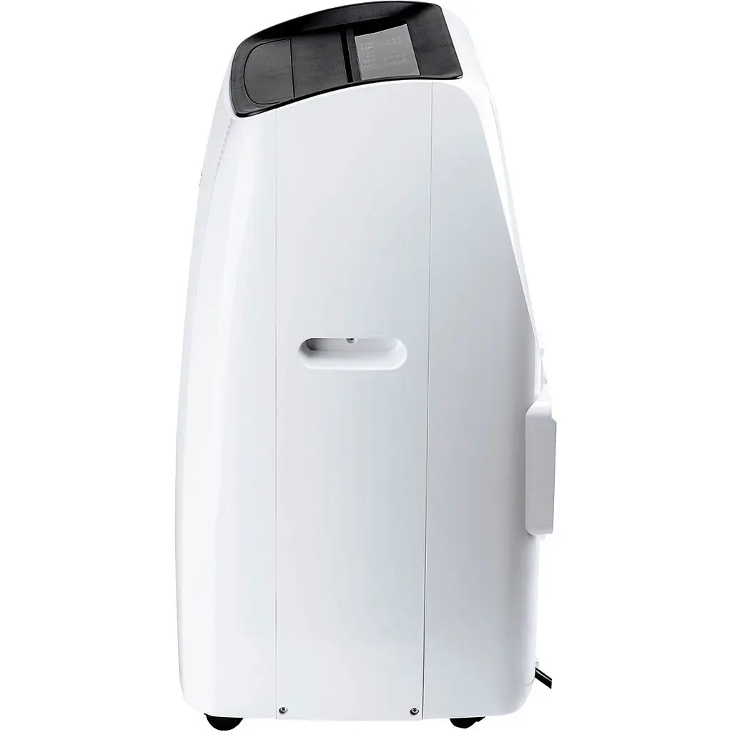 Кондиціонер мобільний TCL TAC-16CPB/NZW [108339] - фото 3