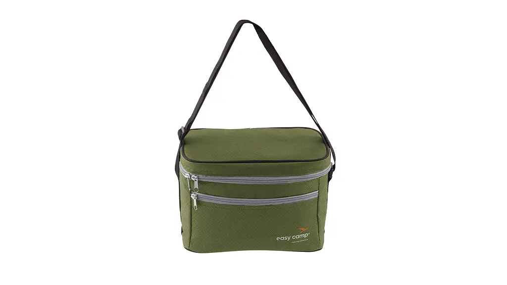 Термосумка Easy Camp Arctic Daisy S (600035) - фото 4
