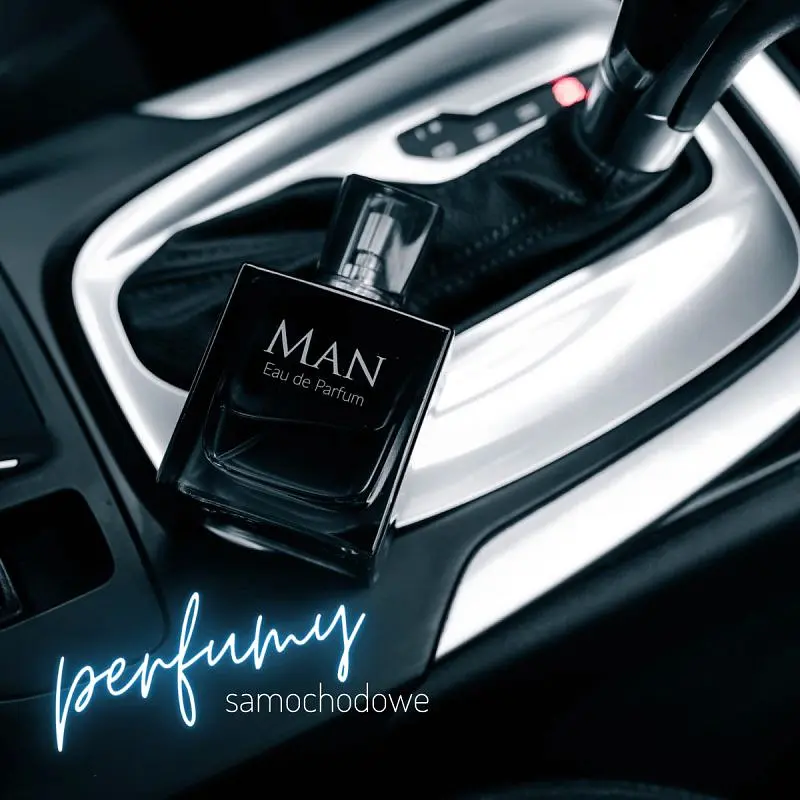 Ароматизатор повітря спрей K2 Evos - Man EAU de Parfum V001 (К20754) - фото 3