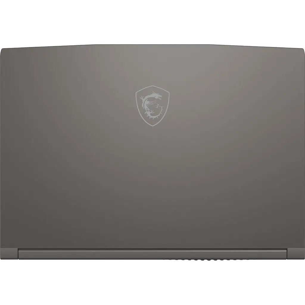 Ноутбук MSI 15.6 Thin 15 B13VE 1920x1080/Intel Core i5-13420H/16GB/512SSD/RTX 4050/W11H/Black (B13VE-3023U) - фото 11
