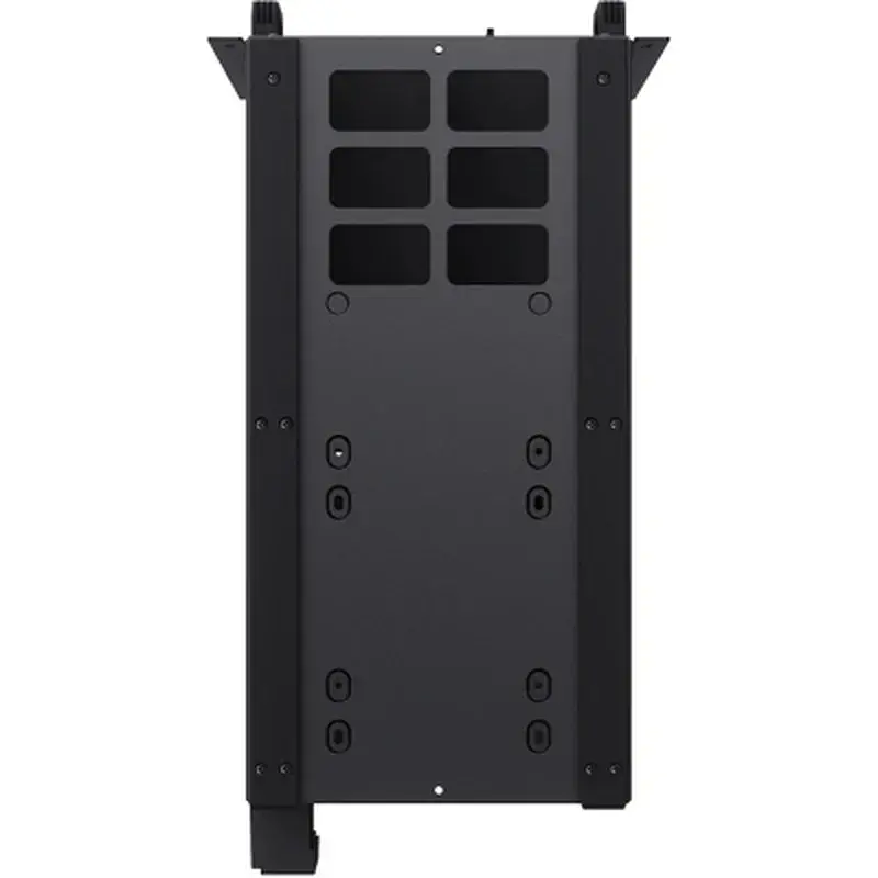 Корпус для ПК JONSBO U6 Black - фото 9