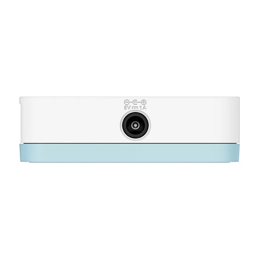 Комутатор мережевий D-Link DGS-1008D - фото 3