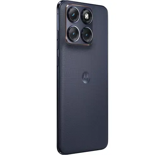 Смартфон Motorola Edge 70 Fusion (XT2605-2) 8/256Gb Silhouette Black (PBBD0022RS) No Adapter UA UCRF - фото 2