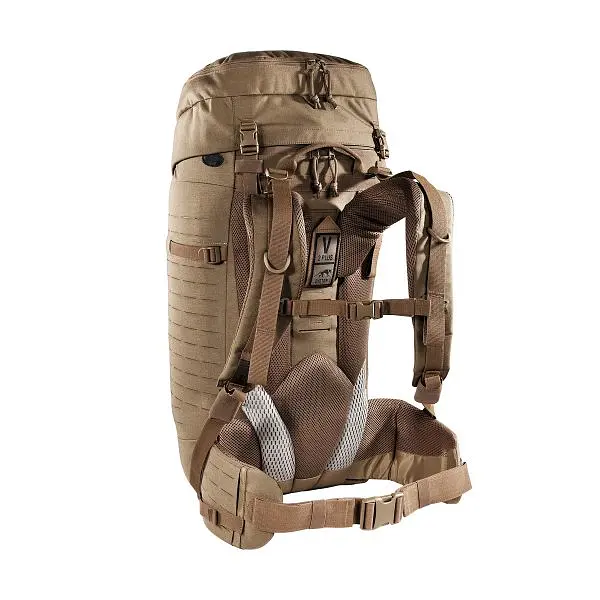 Рюкзак Tasmanian Tiger Modular Pack 45 Plus Coyote - фото 2