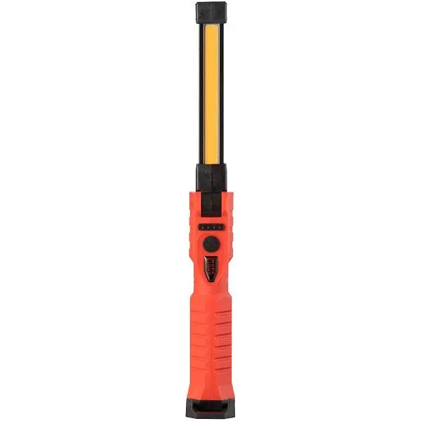 Фонарик Intertool LB-0140 [105405] - фото 5