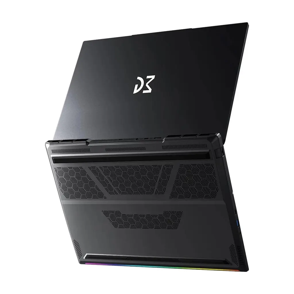 Ноутбук Dream Machines RX5070Ti-16 (RX5070Ti-16UA29) - фото 4
