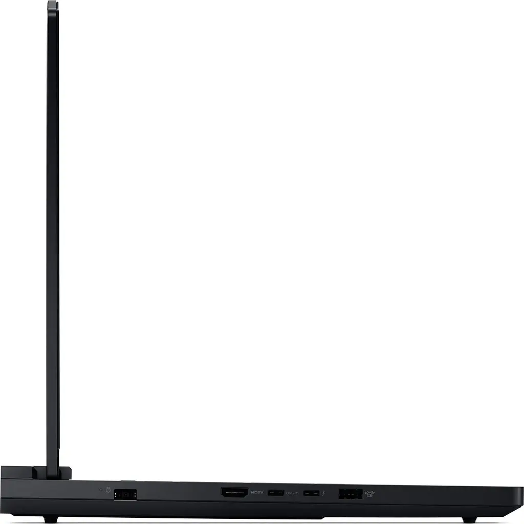 Ноутбук Lenovo Legion Pro 7 16IAX10H (16 WQXGA OLED 240 Hz, Intel Core Ultra 9 275HX, 32 GB, 1 TB, RTX 5080, W11H) (83F50012US) - фото 12