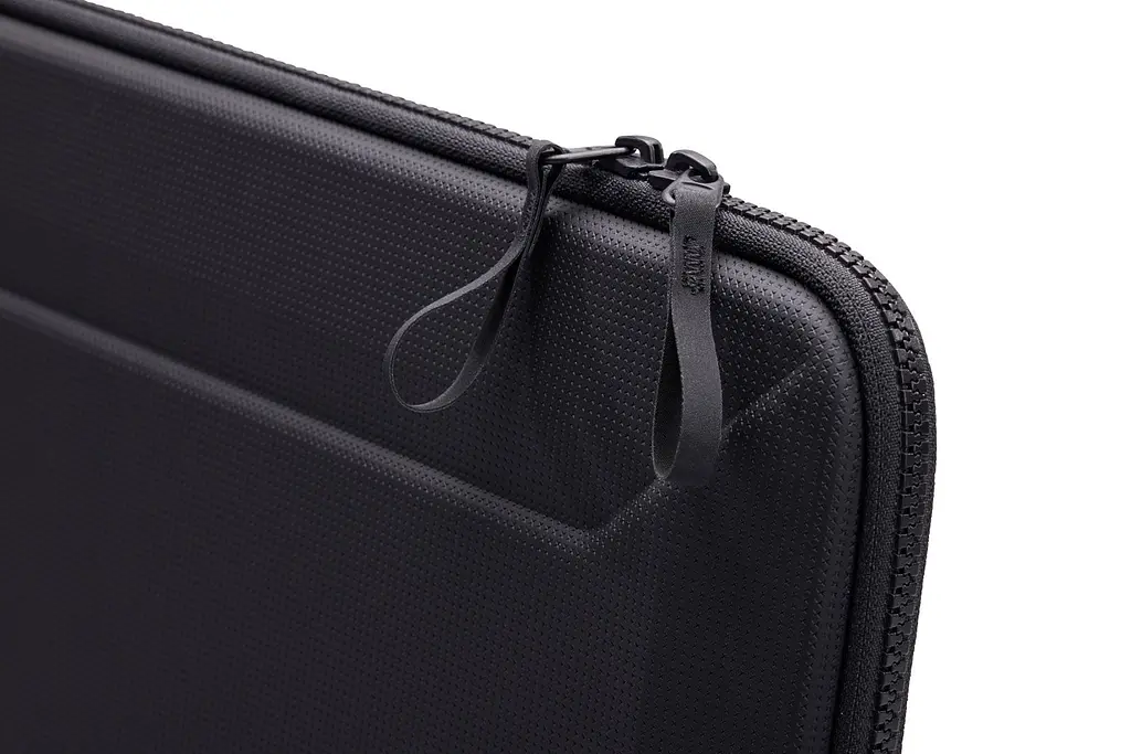 Чохол Thule Gauntlet 5 MacBook 16" Sleeve Black (TH 3205412) - фото 8
