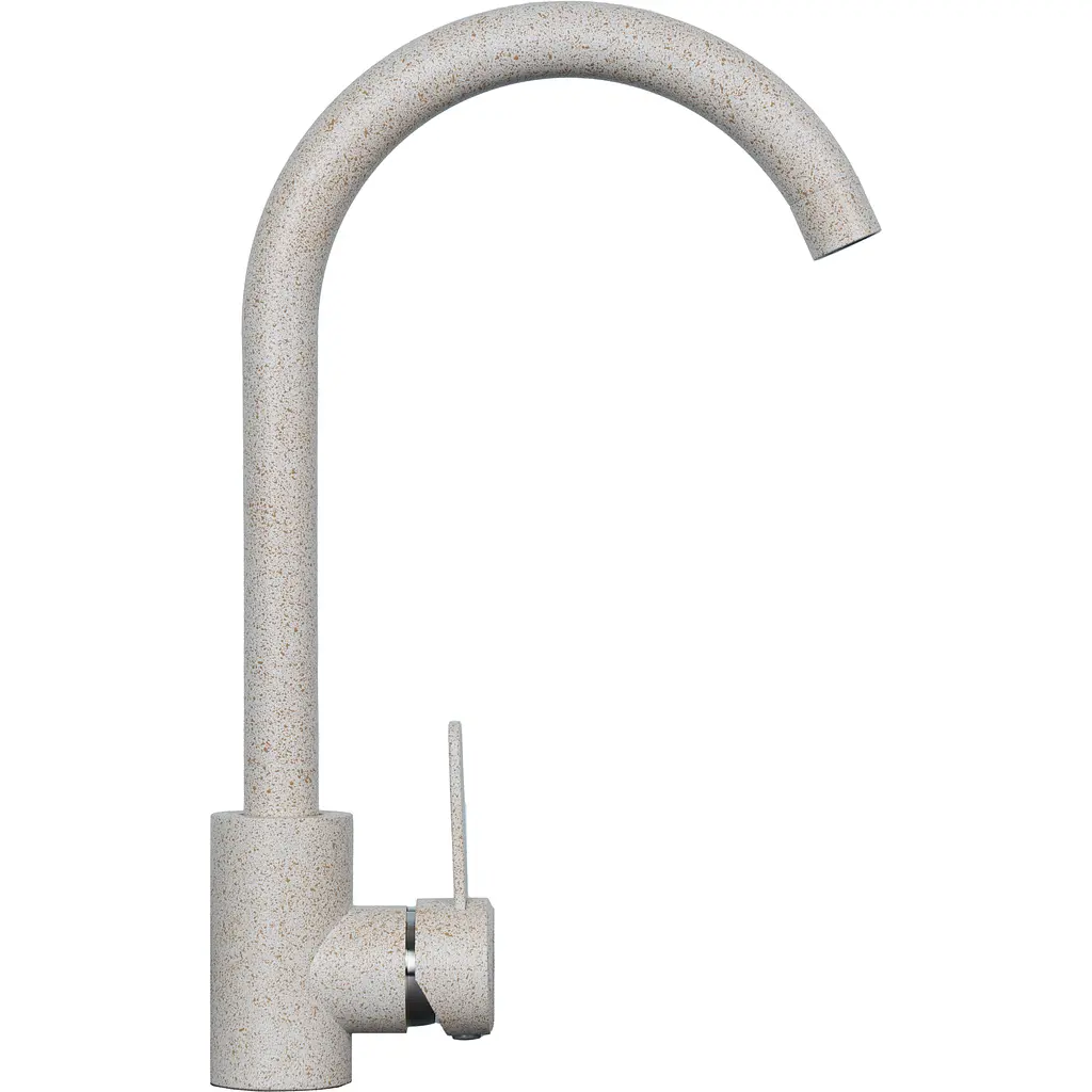 Смеситель Ventolux 355.260 Sand Quartz - фото 3