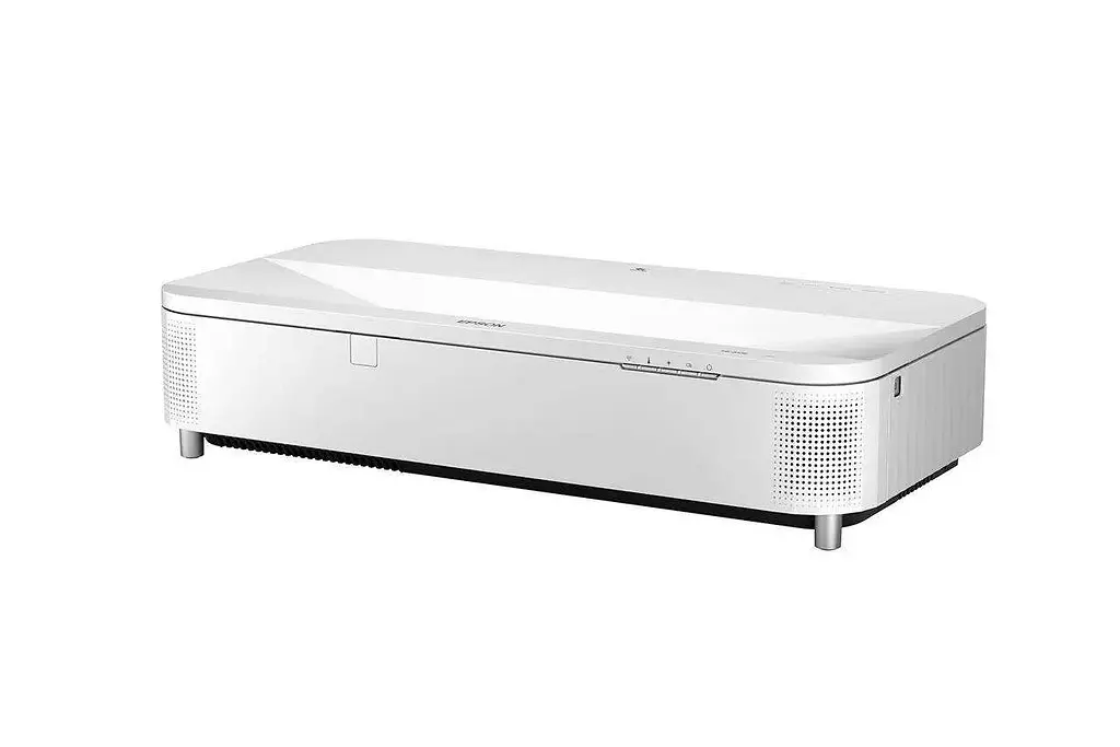 Ультракороткофокусний проектор Epson EB-810E (V11HA99080) - фото 2