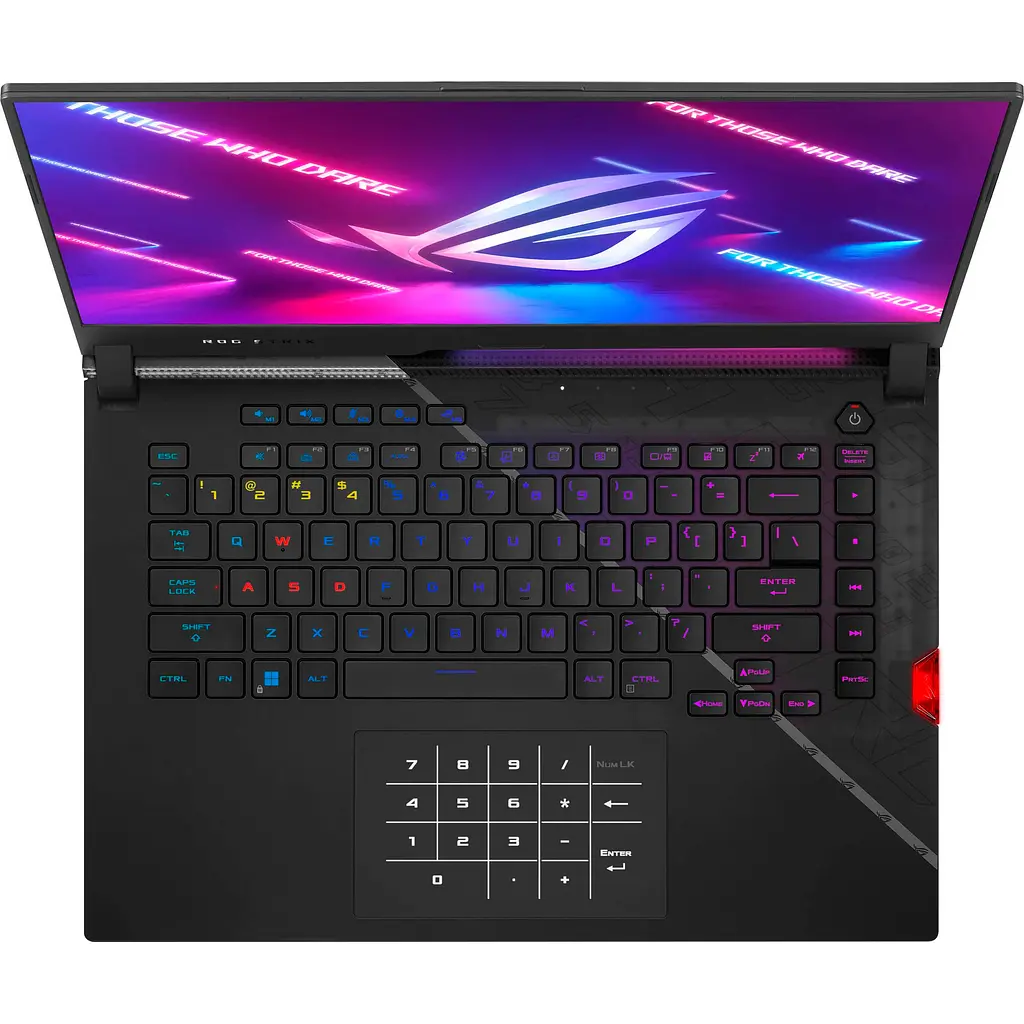 Ноутбук Lenovo Legion 5 15ACH6 [82JW008SPB] [127943] - фото 3