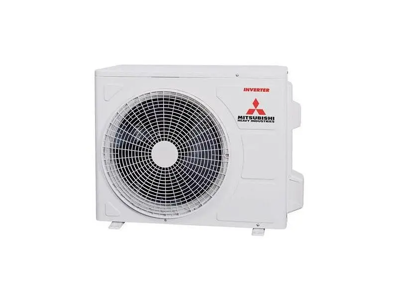 Кондиціонер Mitsubishi Heavy SRK35ZSP-W1/SRC35ZSP-W1 - фото 4