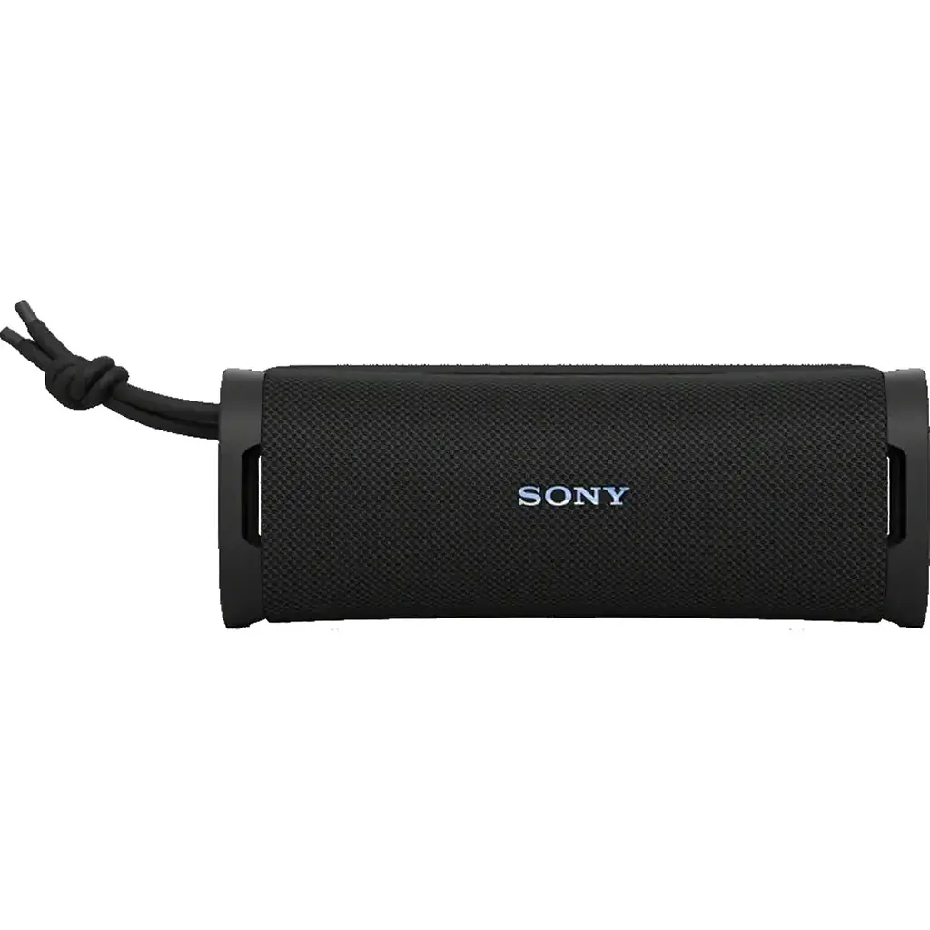 Акустика портативная — колонка бездротова Sony ULT Field 1 (SRSULT10B.CE7) чорна - фото 3