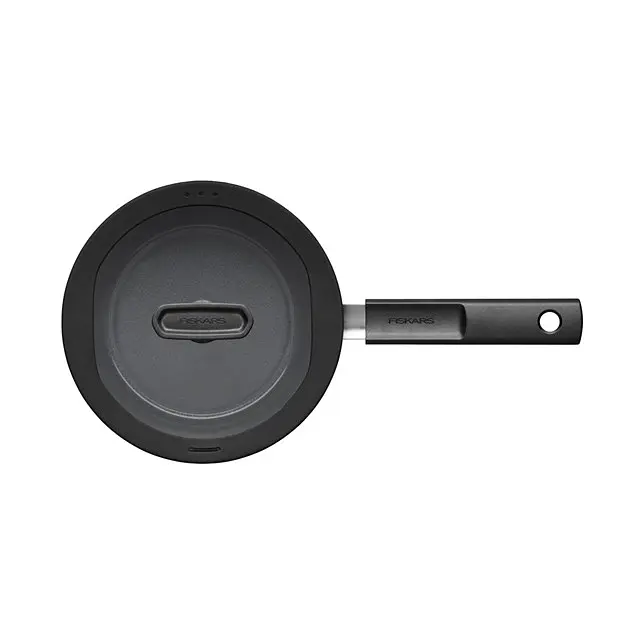 Ківш Fiskars Hard Face 2,5 л (1075525) - фото 4